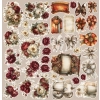 Silver Screen Magic - grafiki Flowers & More - Craft O’Clock - bonus