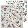 Flowers of Delight - grafiki Flowers - karta 1