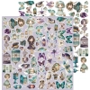 Flowers of Delight - grafiki Delight - karta 2