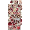 Creative Extras - 01 - In Love - Craft O’Clock - karta 2