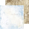 Baby Boy Universe - papiery bazowe 20,3 x 20,3 cm - karta 6
