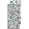 Baby Boy Universe - Mix - grafiki Flowers & More - karta 3