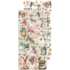 Baby Girl Universe - grafiki Flowers & More - karta 7