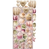 Baby Girl Universe - Mix - grafiki Baby Girl - karta 7