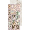 Baby Girl Universe - Mix - grafiki Baby Girl - karta 2