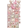 Baby Girl Universe - Mix - grafiki Baby Girl - karta 4