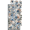 Baby Boy Universe - Mix - grafiki Flowers & More - karta 2