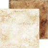 Shades of Nature - Basic 20,3 x 20,3 cm Craft O’Clock - karta 1