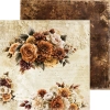 Shades of Nature - MIX - zestaw podstawowy 20,3 x 20,3 cm Craft O’Clock - karta 5