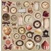 Shades of Nature - grafiki Precious - Craft O’Clock - bonus