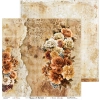 Shades of Nature - zestaw papierów 30,5 x 30,5 cm Craft O’Clock - karta 2