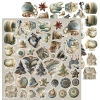 Snow Games - MIX - grafiki Festive - Craft O’Clock - karta 2