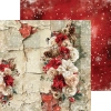 Spirit of Christmas - zestaw podstawowy 20,3 x 20,3 cm Craft O’Clock - karta 2