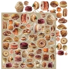 Shades of Nature - grafiki Precious - Craft O’Clock - karta 2