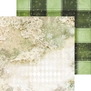 Spirit of Christmas - MIX - Basic - 20,3 x 20,3 cm Craft O’Clock - karta 4
