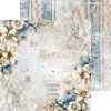 Snow Games - MIX - zestaw podstawowy 20,3 x 20,3 cm Craft O’Clock - karta 5