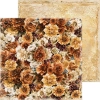 Shades of Nature - zestaw papierów 15,25 x 15,25 cm Craft O’Clock - karta 6