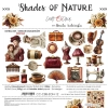 Shades of Nature - grafiki Prestige - Craft O’Clock - karta tytułowa