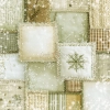 Spirit of Christmas - MIX - 20,3 x 20,3 cm Craft O’Clock - bonus
