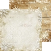 Spirit of Christmas - Basic 20,3 x 20,3 cm Craft O’Clock - karta 5
