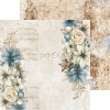 Snow Games - MIX - zestaw podstawowy 20,3 x 20,3 cm Craft O’Clock - karta 2