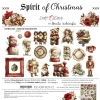 Spirit of Christmas - grafiki Jolly - Craft O’Clock - karta tytułowa