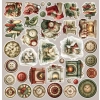 Spirit of Christmas - MIX grafik - Craft O’Clock - bonus