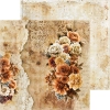 Shades of Nature - MIX - zestaw podstawowy 20,3 x 20,3 cm Craft O’Clock - karta 2