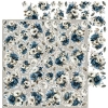 Mr. & Mrs. Elegance - grafiki Flowers - Craft O’Clock - karta 1