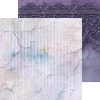 Flowers of Delight - zestaw Basic 20,3 x 20,3 cm Craft O’Clock - karta 2