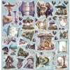 Flowers of Delight - MIX - grafiki Fairy World - bonus