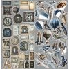 Mr. & Mrs. Elegance - grafiki Hobby - Craft O’Clock - bonus
