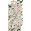 Lifetime Loving You - MIX - grafiki Flowers & More - Craft O’Clock - karta 7