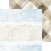 Baby Boy Universe - Mix - papiery bazowe 20,3 x 20,3 cm - karta 4