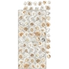 Lifetime Loving You - MIX - grafiki Flowers & More - Craft O’Clock - karta 1