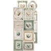 Lifetime Loving You - MIX - grafiki Flowers & More - Craft O’Clock - karta 8