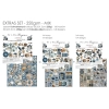 Mr. & Mrs. Elegance - MIX - grafiki - Craft O’Clock - okładka